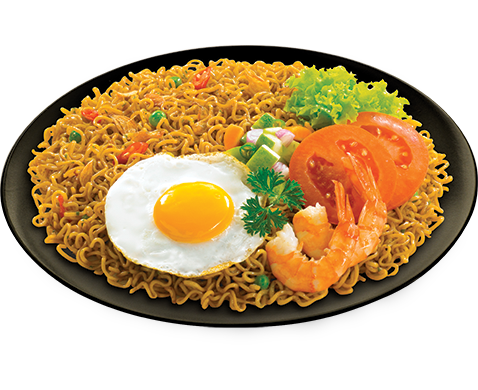 Indomie | Flavour, Favoured by The World - Products